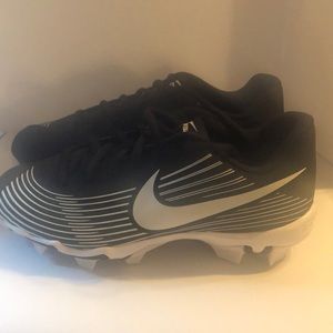 Nike fastflex boys softball Cleats